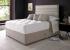 Backcare 2000 5ft Kingsize Pocket Sprung Mattress